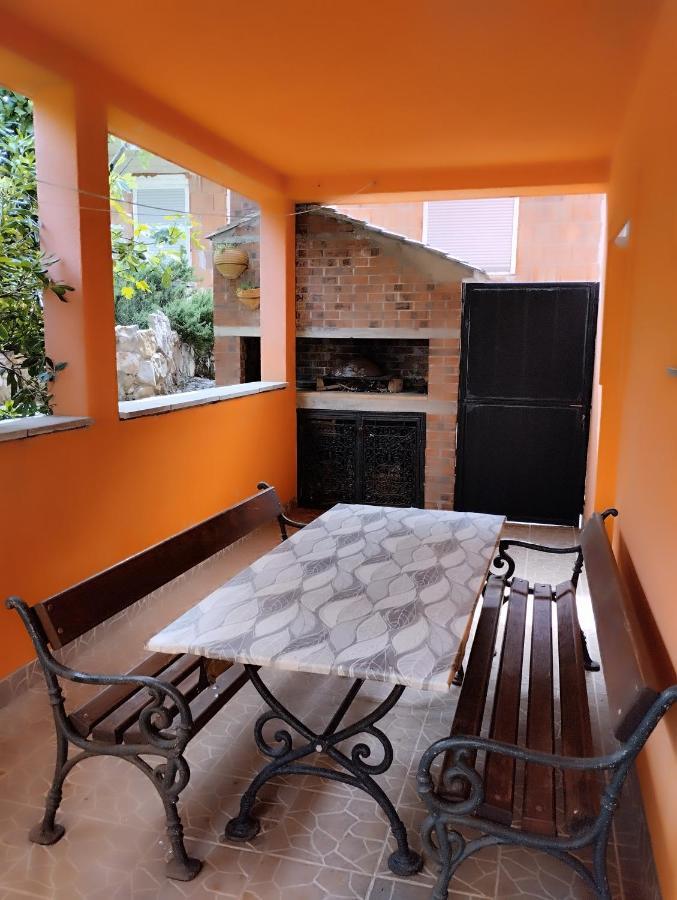Miran Apartment Ivanica Ngoại thất bức ảnh
