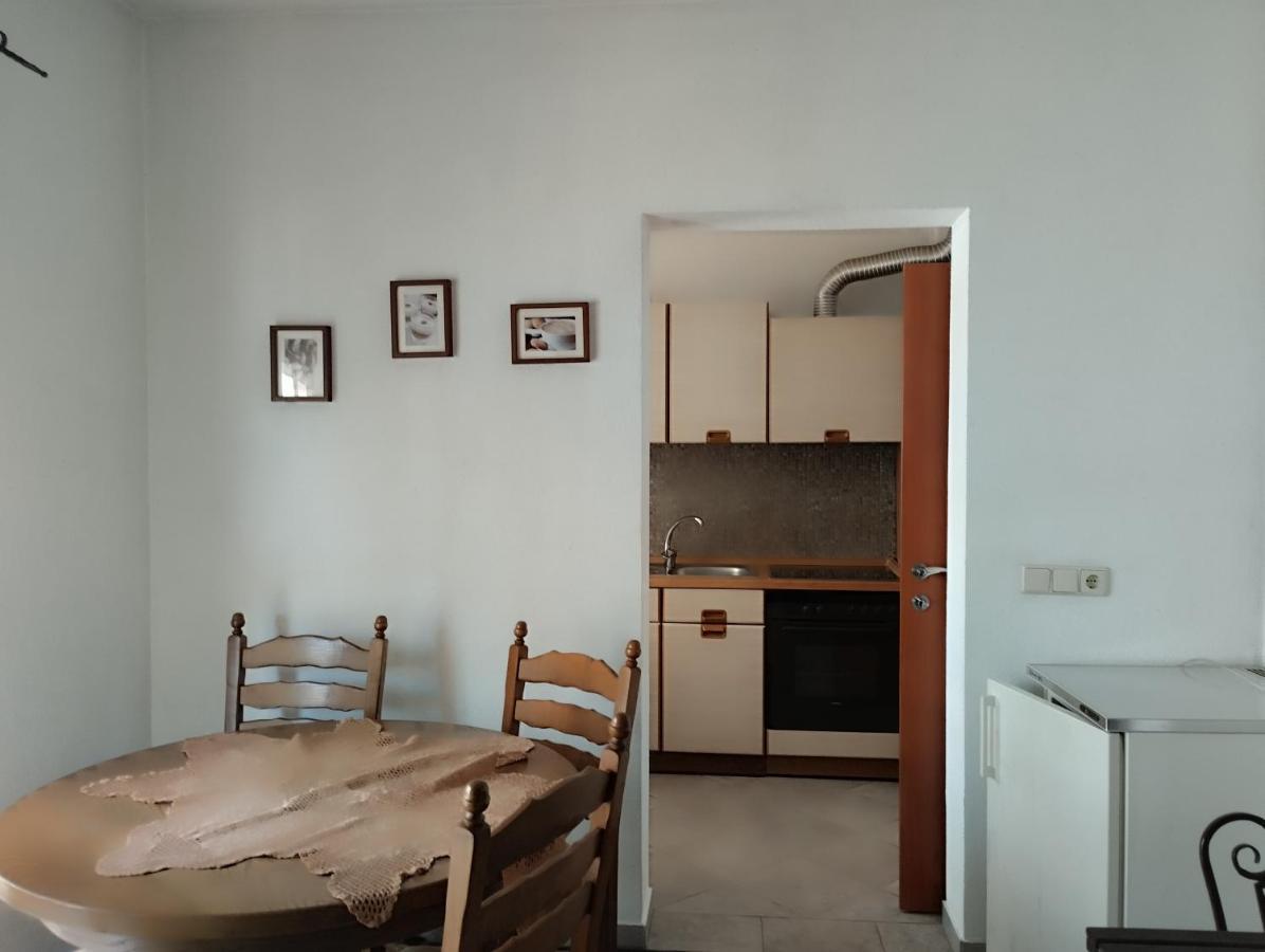 Miran Apartment Ivanica Ngoại thất bức ảnh