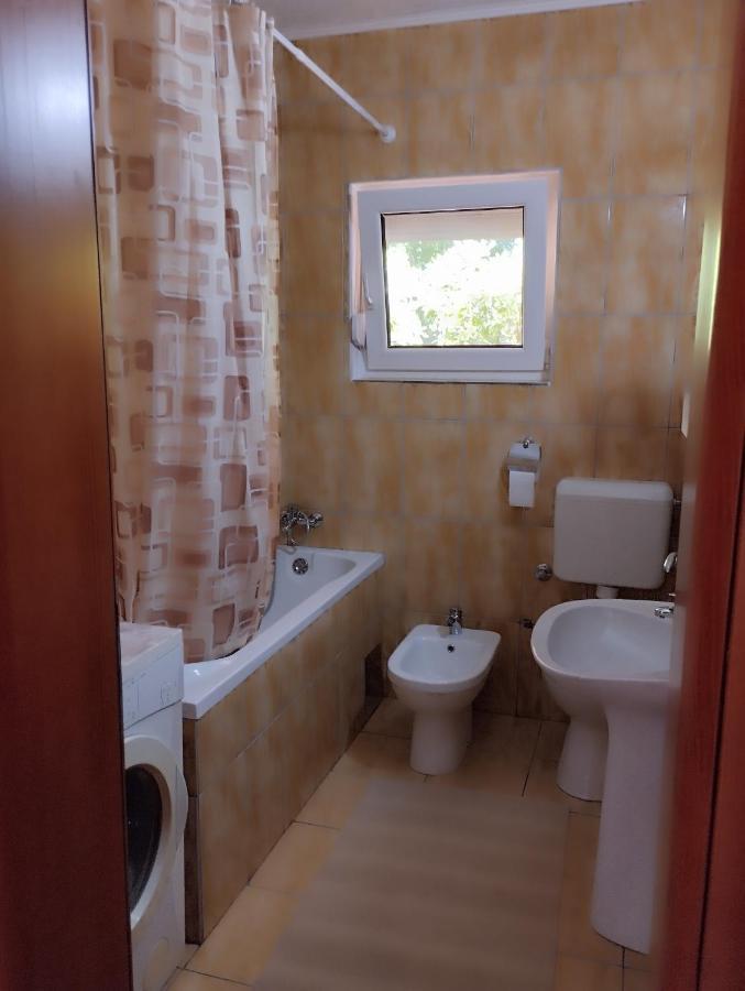 Miran Apartment Ivanica Ngoại thất bức ảnh