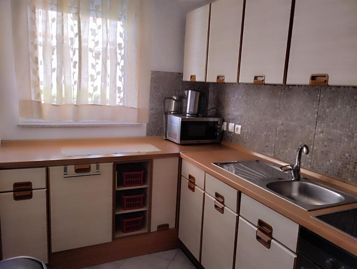 Miran Apartment Ivanica Ngoại thất bức ảnh