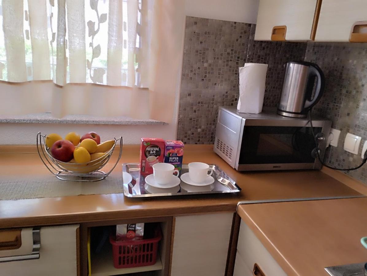 Miran Apartment Ivanica Ngoại thất bức ảnh
