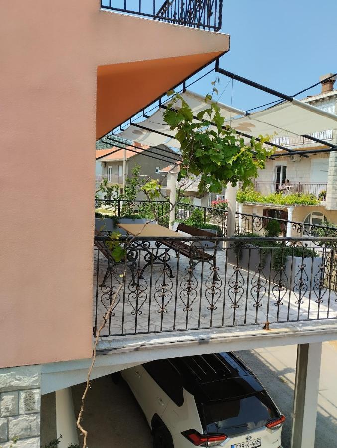 Miran Apartment Ivanica Ngoại thất bức ảnh