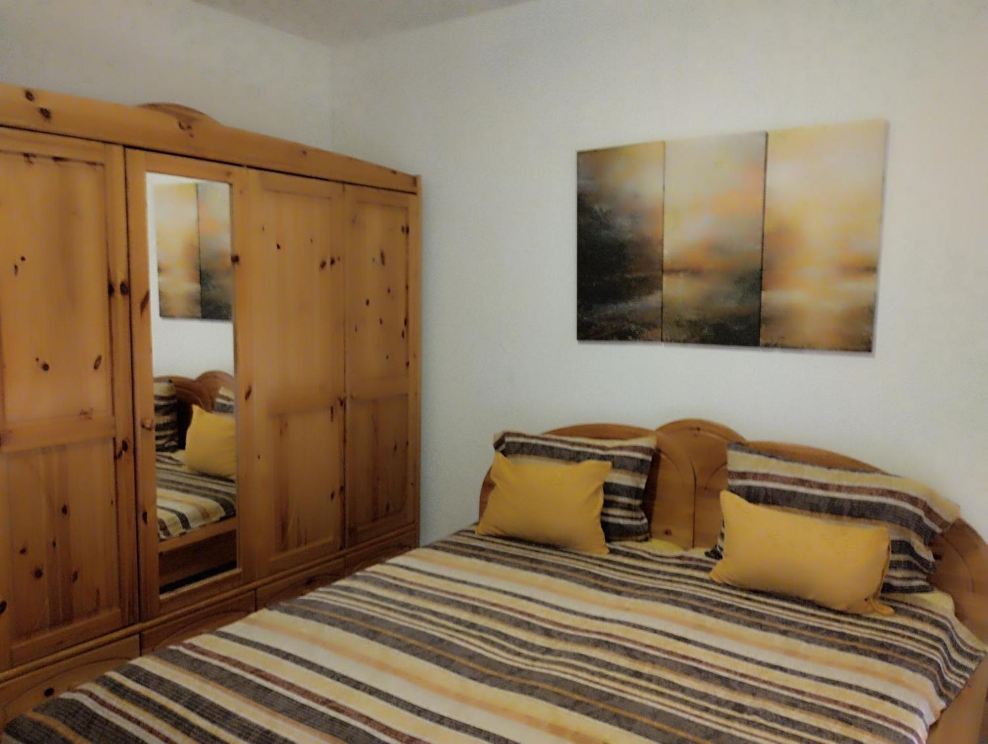 Miran Apartment Ivanica Ngoại thất bức ảnh