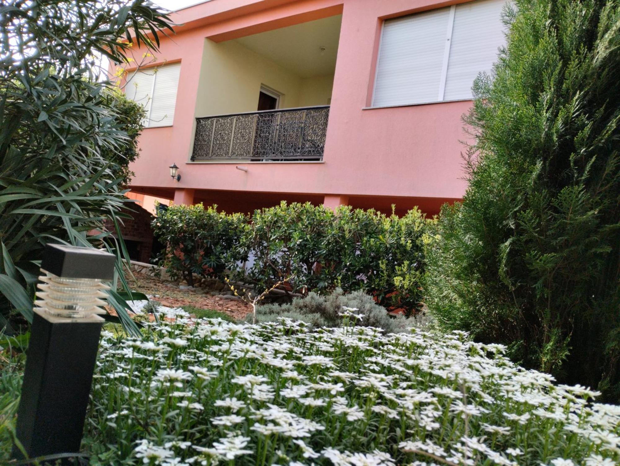 Miran Apartment Ivanica Ngoại thất bức ảnh