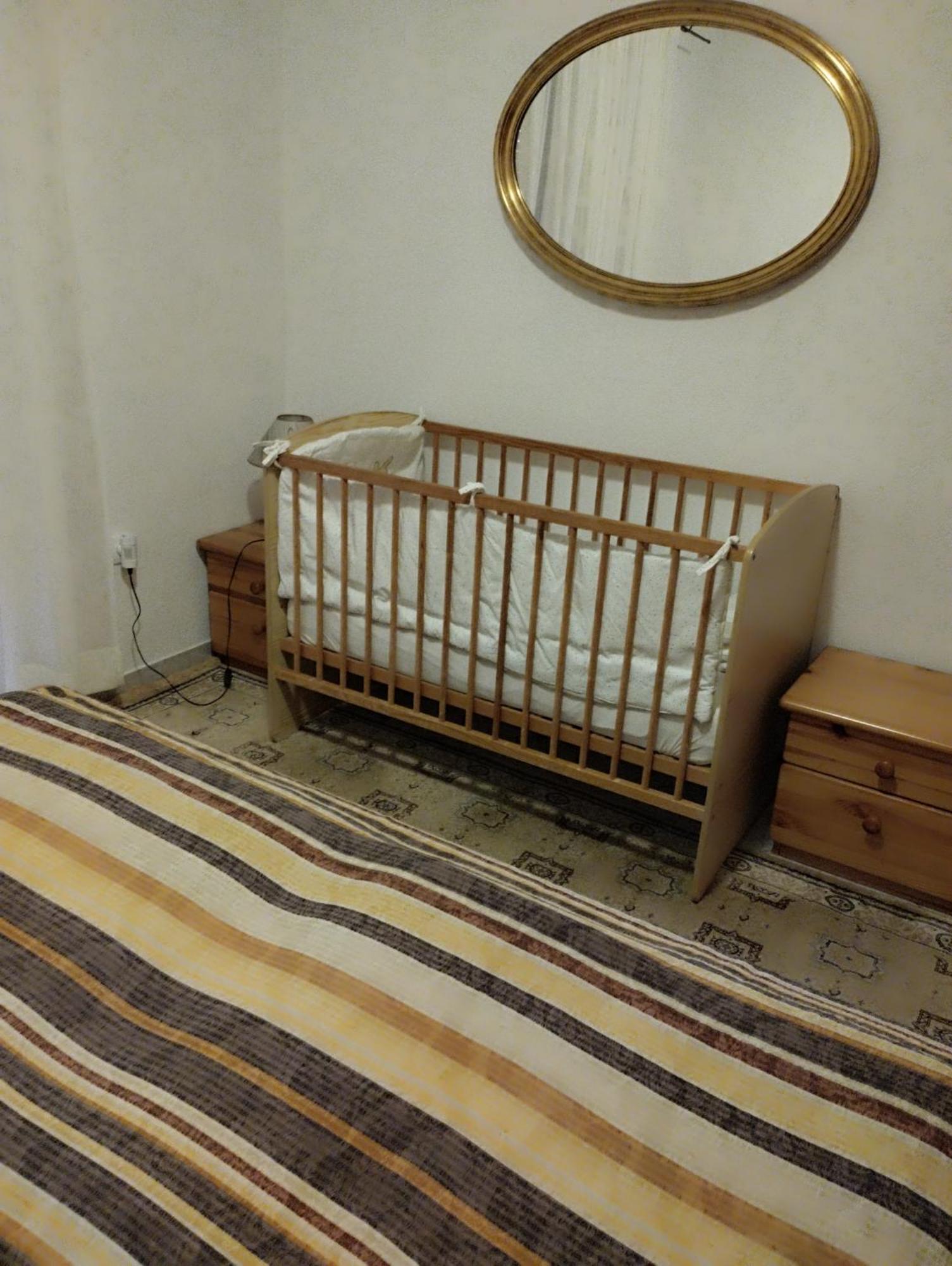 Miran Apartment Ivanica Phòng bức ảnh